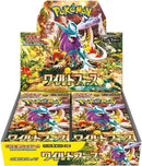 Image for Wild Force Booster Box (SV5K)