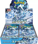 Image for Snow Hazard Booster Box (SV2P)