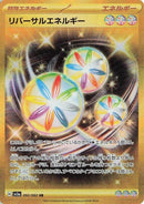 Image for Reversal Energy (092/062) (SV3a) - Pokemon Japan