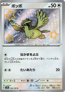 Image for Pidgey (304/190) (SV4a) - Pokemon Japan