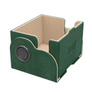 Dragon Shield: Dragon Box 150+ - Green and Sand