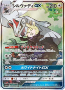 Image for Silvally GX (065/049) (SM11b) - Pokemon Japan