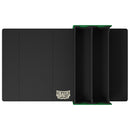 Dragon Shield: Magic Carpet - XL (Green / Black)