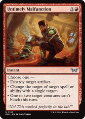 Magic Singles