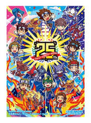 Official Card Sleeves 2024 (BANDAI Card Games Fest 24-25 25th Anniversary Sleeves)