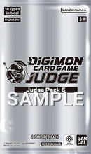 Judge Pack Vol. 6