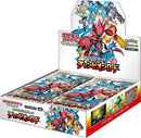 Image for Champion Road Booster Box - Pokemon Japan