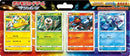 Image for Pikachu's New Friends Collection - Pokemon Japan