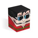 Image for Squaroes DC Comics Justice League Deck Box - Plastic Man [Ultimate Guard Deck Boxes]