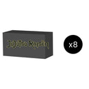 Image for Jujutsu Kaisen - Starter Deck Display Case - Union Arena