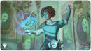 Ultra PRO: Playmat - Duskmourn (Commander D)