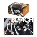 Image for Union Arena Playmat & Half Storage Box Set: BLEACH: Thousand-Year Blood War
