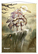 Ultra PRO: Wall Scroll - Japanese Mystical Archive (Gods Willing)