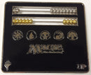 Ultra PRO: Life Counter - Magic the Gathering (Black Abacus)