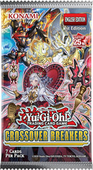 Yi-Gi-Oh - Crossover Breakers - All