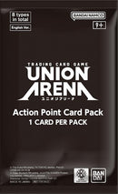 Image for Union Arena Action Point Card Pack (UEPR)