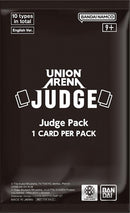 Image for Union Arena Judge Pack (UEPR)