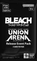 Image for BLEACH: Thousand-Year Blood War - Release Event Pack (UE01BT_RE)