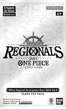 Offline Regional Participation Pack 2024 Vol. 3