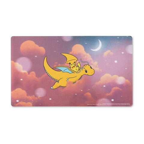 Playmat - Dreamy Dragonite (International Version)