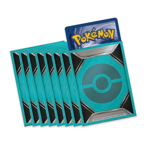 Card Sleeves - Trainer's Toolkit (65 Pack)