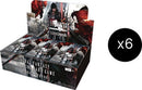 Image for Hidden Legends Booster Box Case (24)