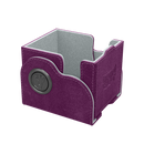Dragon Shield: Dragon Box 100+ - Purple and Frost