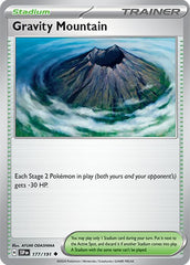 Pokemon - Scarlet and Violet: Surging Sparks - All