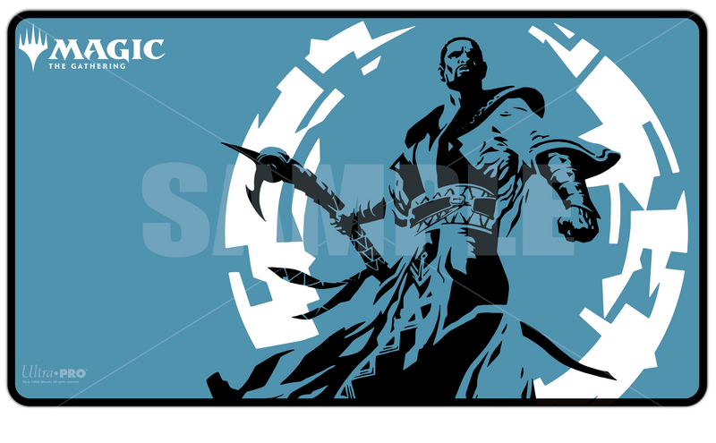 Ultra PRO: Accessories Bundle - Teferi