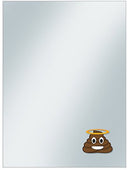 Ultra PRO: Standard 50ct Sleeves - Emoji (Holy