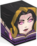 Image for Squaroes Magic: The Gathering Deck Box - Liliana