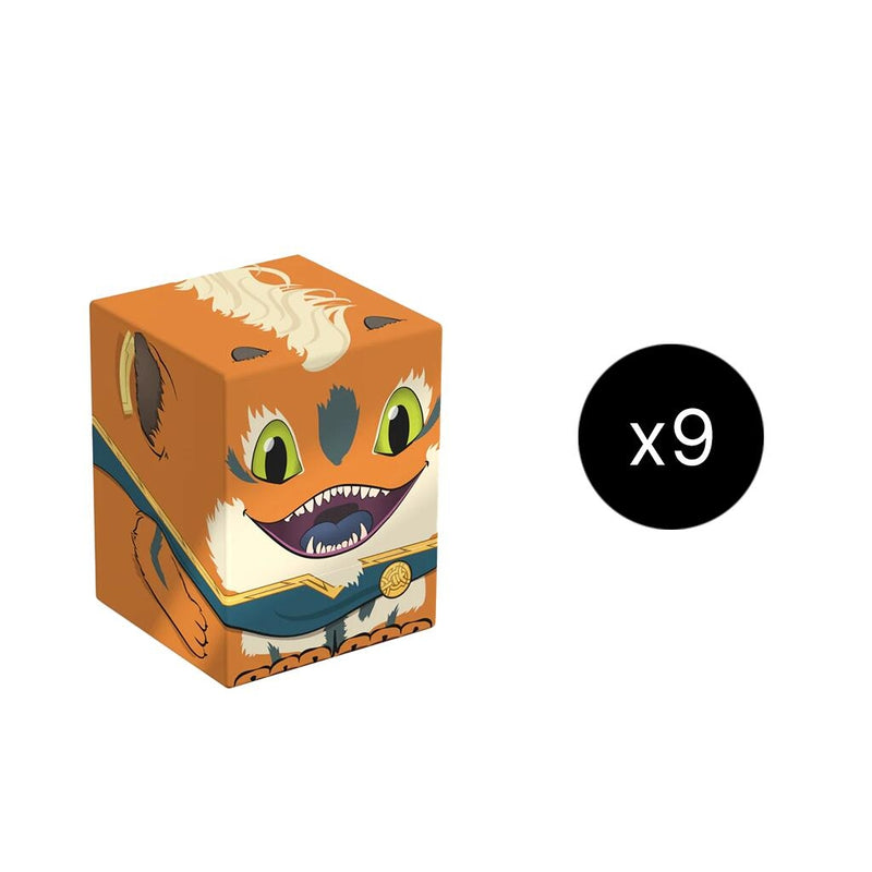 Image for Squaroes Magic: The Gathering  Case - Loot - Deck Boxes