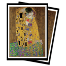 Ultra PRO: Standard 100ct Sleeves - Fine Art (The Kiss)