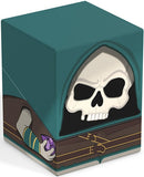 Image for Squaroes Magic: The Gathering  Deck Box - Tinybones