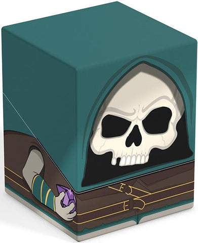 Image for Squaroes Magic: The Gathering  Deck Box - Tinybones