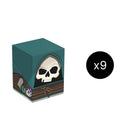 Image for Squaroes Magic: The Gathering Case - Tinybones - Deck Boxes