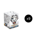 Image for Squaroes Magic: The Gathering Case - Ajani - Deck Boxes