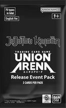 Image for Jujutsu Kaisen - Release Event Pack (UE03BT_RE)