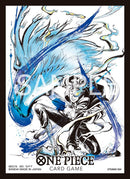 Bandai: 70ct Card Sleeves - Limited Edition Vol. 2 (Marco)