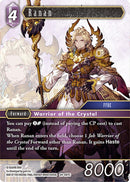 Ranan [Hidden Legends]