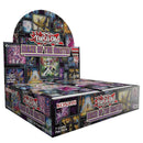 Maze of the Master - Booster Box (1st Edition)