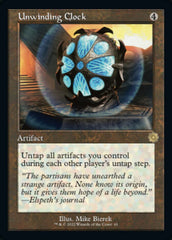MTG - The Brothers' War - All