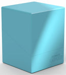 Image for Boulder Deck Case 100+ - Solid Turquoise