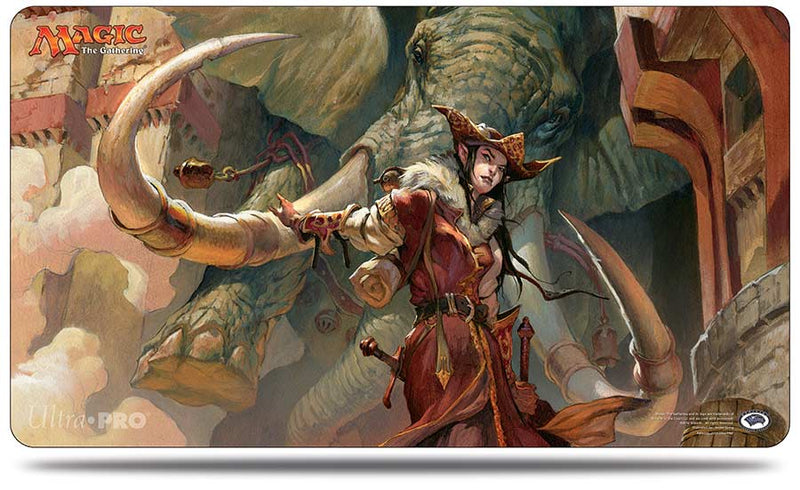 Ultra PRO: Playmat - Conspiracy: Take the Crown (Summoner's Bond)