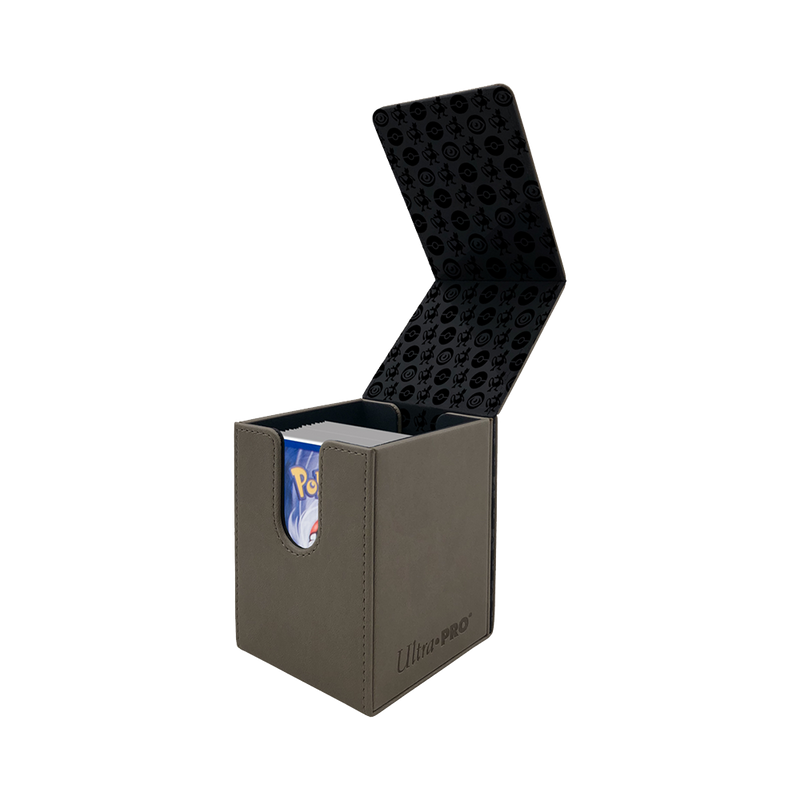 Ultra PRO: Alcove Flip Box - Pokemon (Mewtwo)
