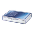 Ultra PRO: Hinged - 35-Card Storage Case