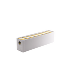 Dragon Shield: Fortress - Horizontal - 4 (White)