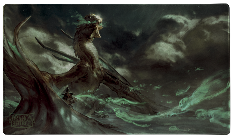 Dragon Shield: Playmat - Halloween 2026