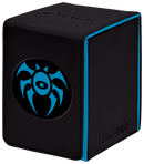 Ultra PRO: Alcove Flip Box - Dimir