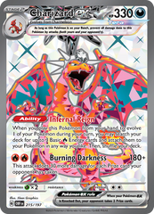 Pokemon - Obsidian Flames - All